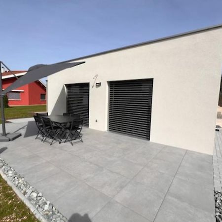 La Villa Natura Granges-Narboz Extérieur photo