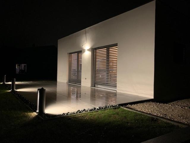 La Villa Natura Granges-Narboz Extérieur photo